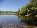 Reflections in the lake (3789483)